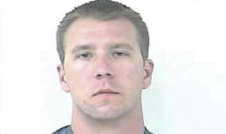 Christopher Lang, - St. Lucie County, FL 